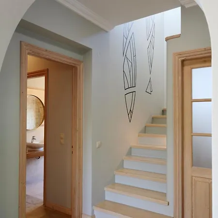 Grand Lefkada - 3 Bedrooms - Kaladika - Stunning Sea Views - Well Furnished Villa