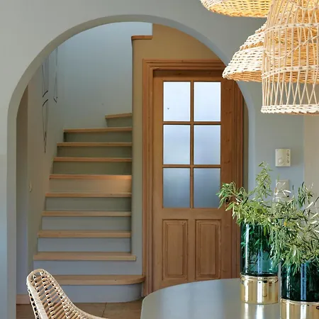 Grand Lefkada - 3 Bedrooms - Kaladika - Stunning Sea Views - Well Furnished Villa Tsoukaladhes